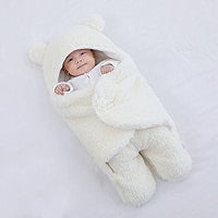 Baby Comfort Sleep Swaddle Wrap