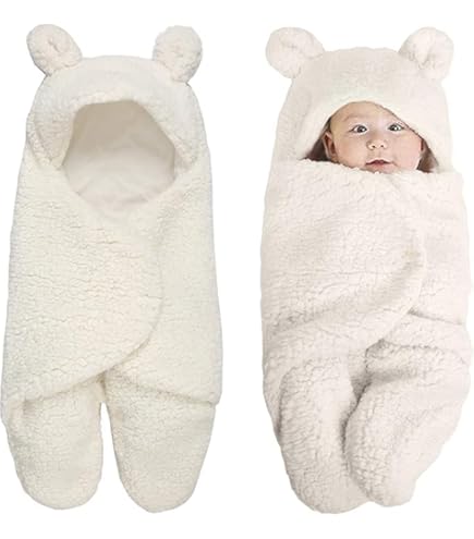 Baby Comfort Sleep Swaddle Wrap