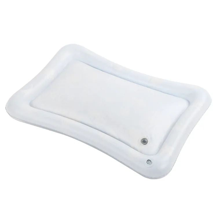 Inflatable Baby Tummy Time Water Mat – Fun & Safe Muscle Development